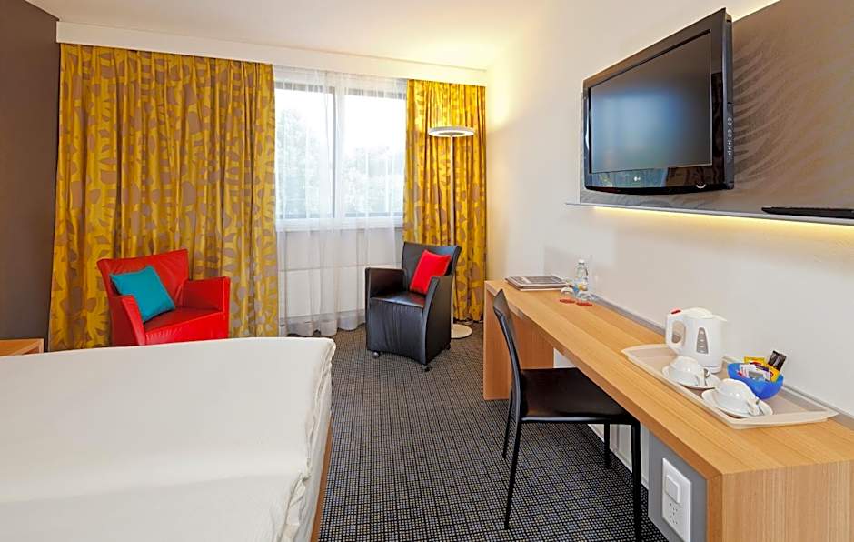 Hotel Metropol Basel