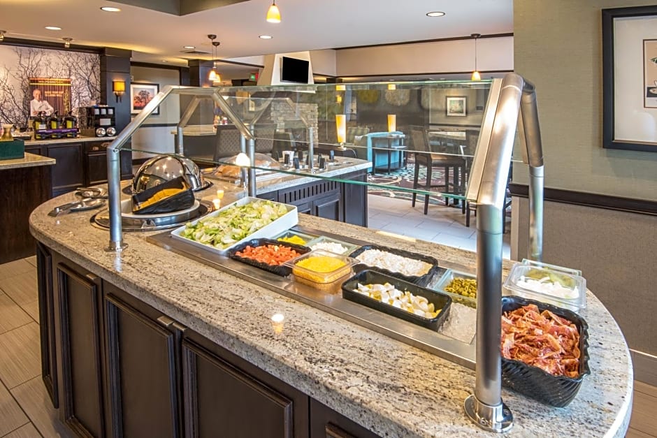 Staybridge Suites Columbus-Airport By IHG