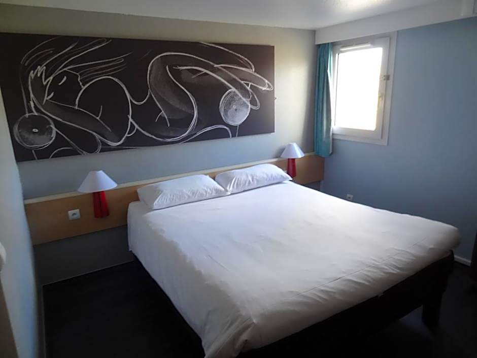 Hotel ibis Lyon Sud Chasse sur Rhone