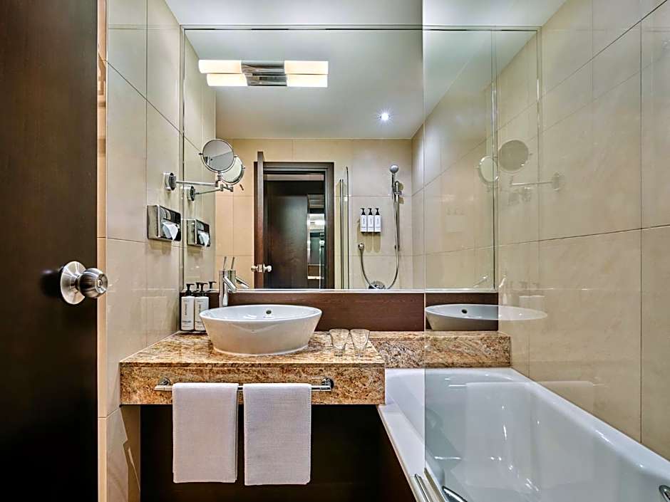 Crowne Plaza Bratislava By IHG