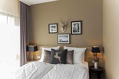 Comfort Plus Queen Room