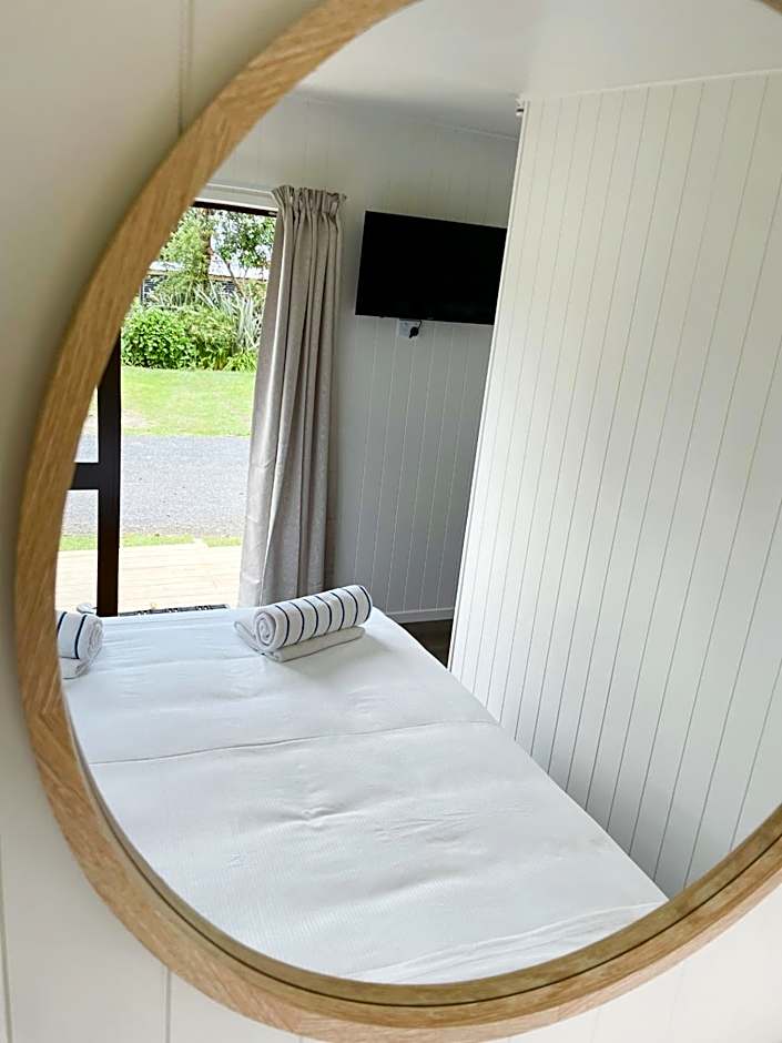 Athenree Hot Springs & Holiday Park