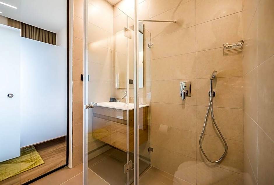 Schumacher Hotel Haifa