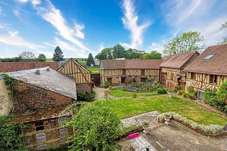 Domaine de Regnonval