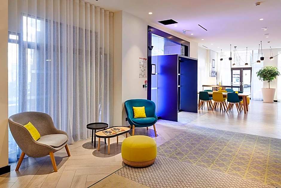 Holiday Inn Nice By IHG