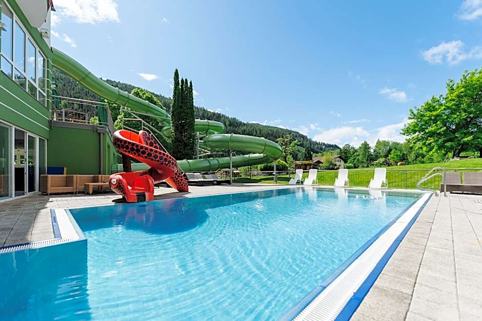 Familienhotel Trebesingerhof