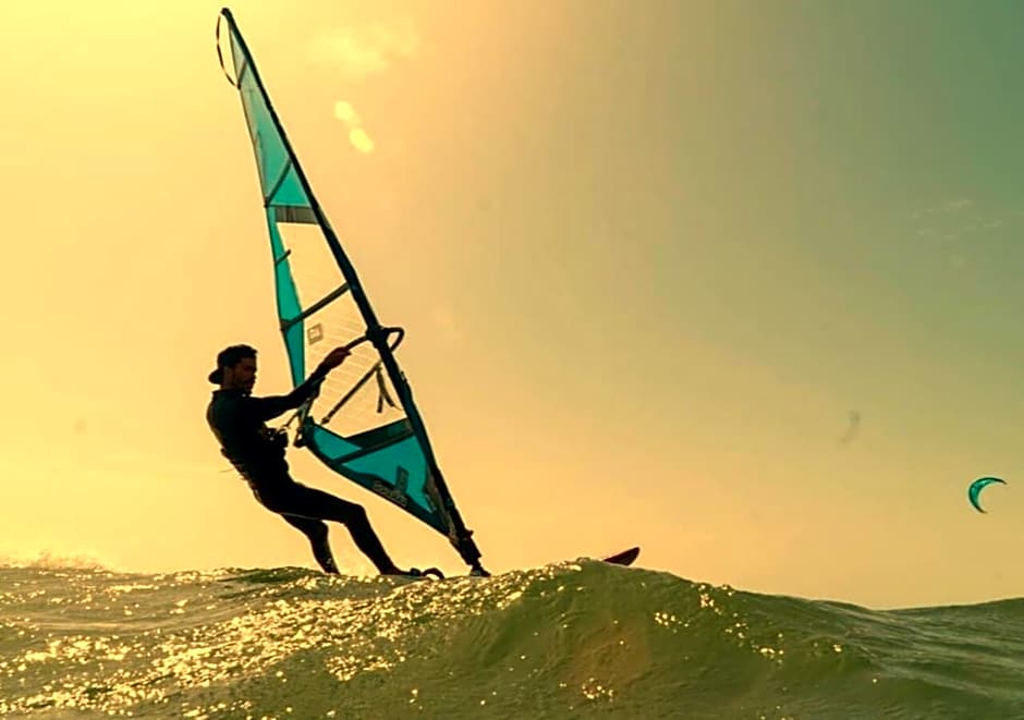 PARAISO DAKHLA