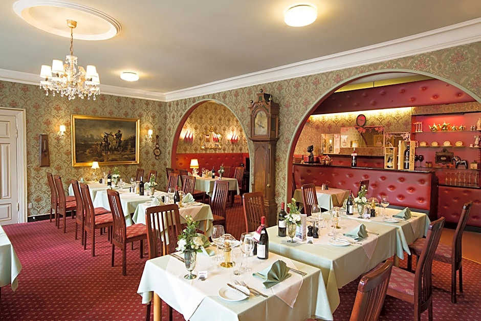 Agerskov Kro & Hotel