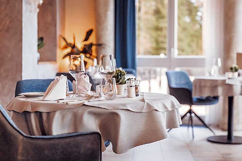 Wellnesshotel Sonnenhalde Tonbach