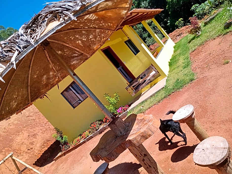 Pousada Bergehaus