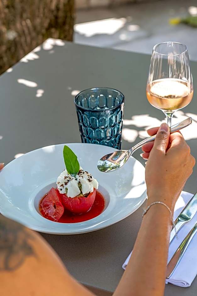 Le Domaine Du Colombier