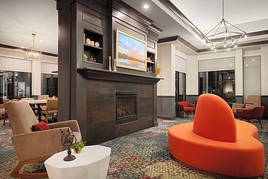 Hilton Garden Inn Kalispell