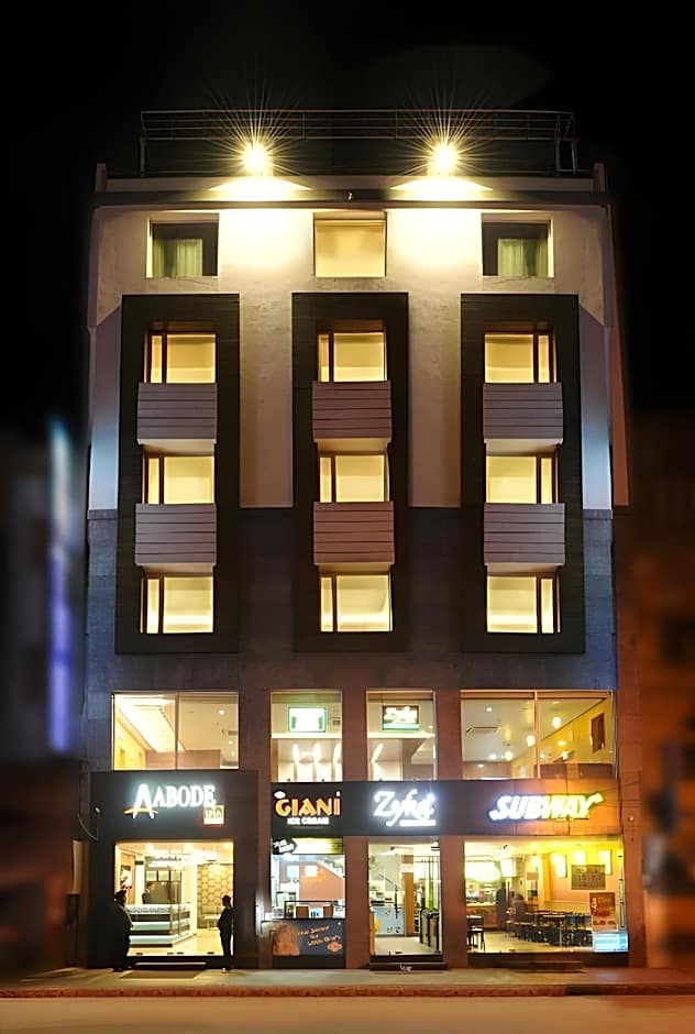 Photo 1 of 21 of Darya Resort