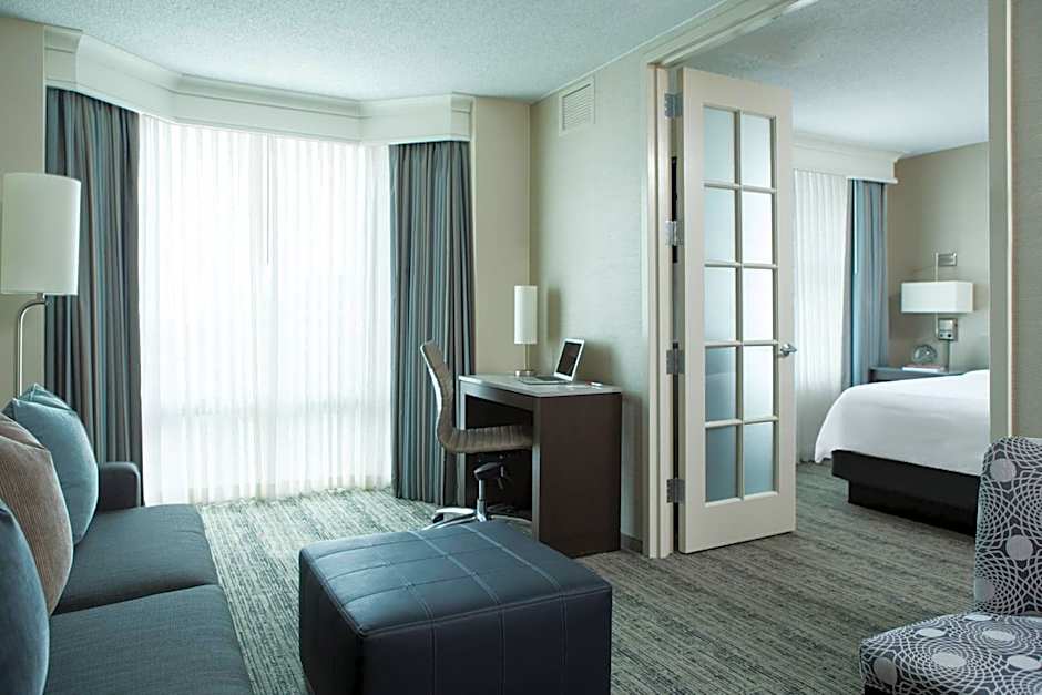 Hampton Inn & Suites Downers Grove Chicago