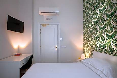 Camera Doppia Uso Singola