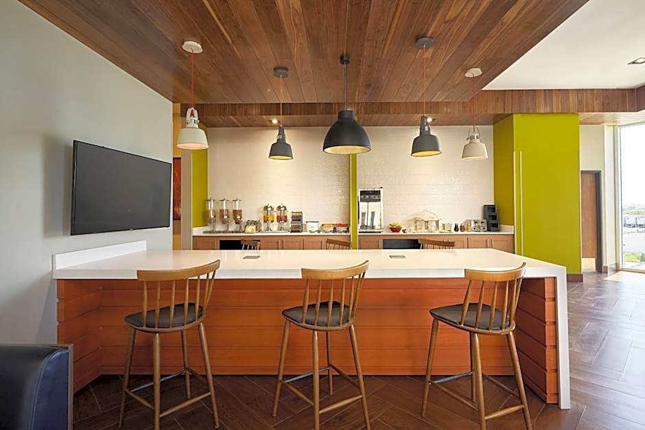 Fairfield Inn & Suites by Marriott Guanajuato Silao