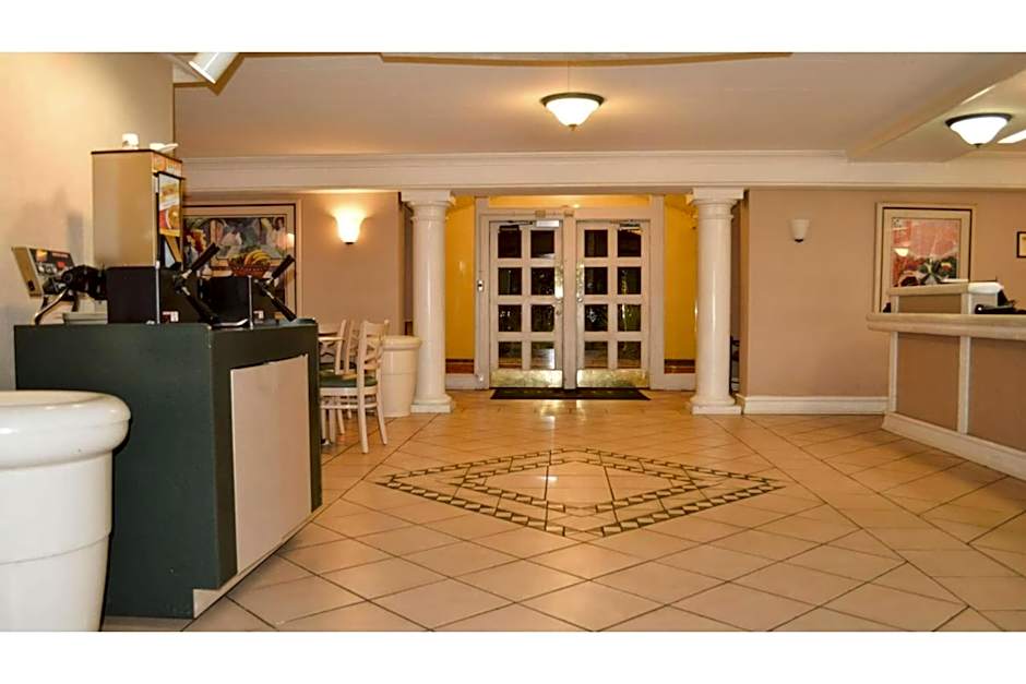 The Grand by Capital O Texarkana I-30