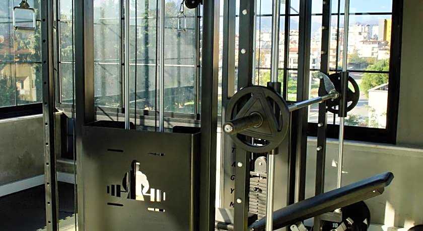 Basel Hotel