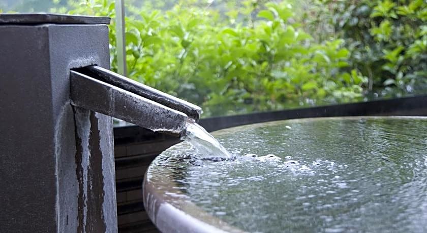 Shorenji Lake Hotel