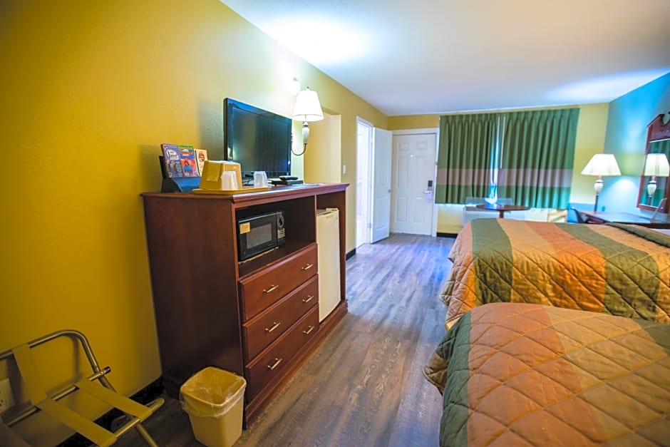 Relax Inn and Suites Kuttawa