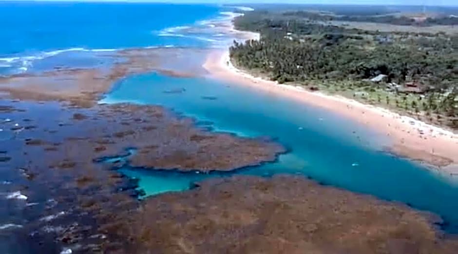 Pousada Velas E Vento