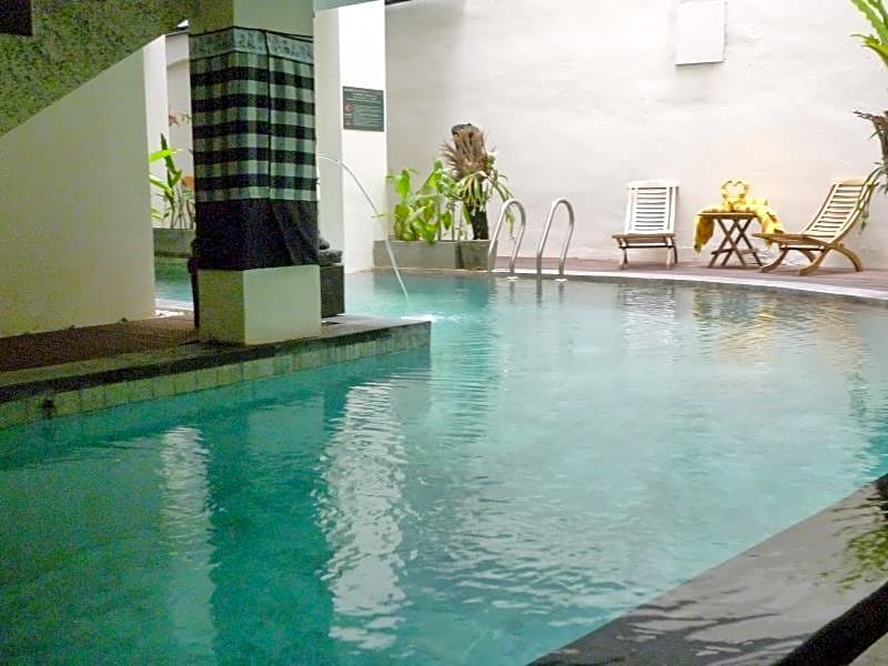 Jocs Boutique Hotel