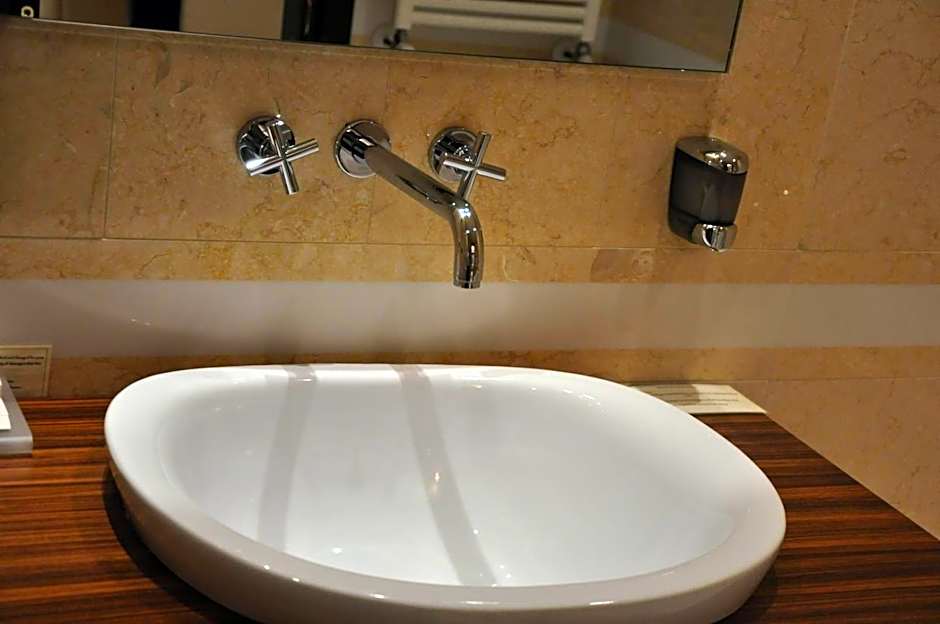 Grand Hotel Olimpo
