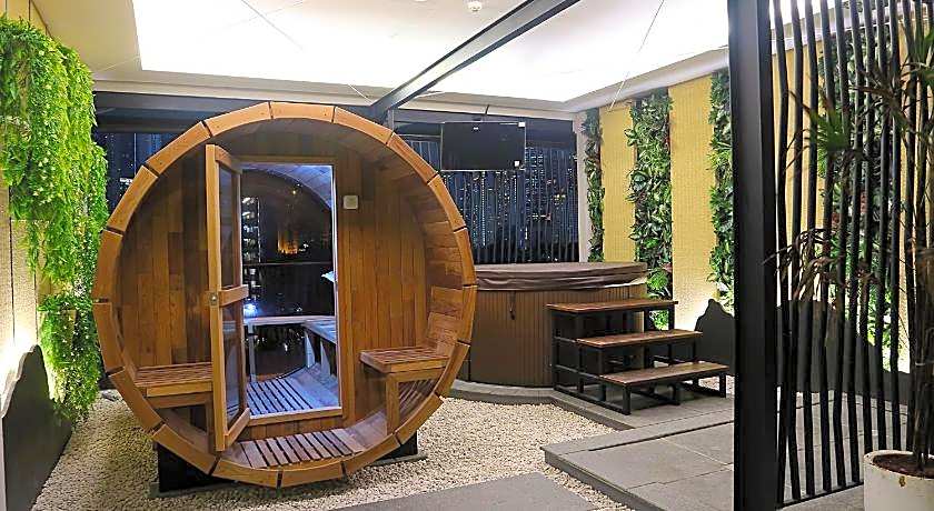 Posto Dormire Sudirman