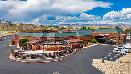 SureStay Plus Hotel by Best Western Price