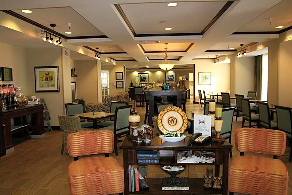 Hampton Inn By Hilton Alpine