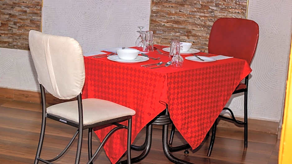 Sheratton Regency Hotel Nairobi