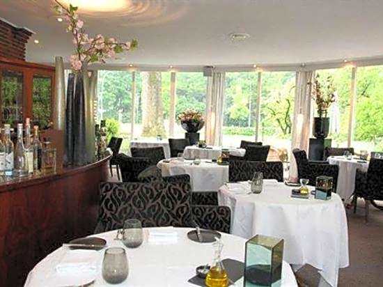 Auberge Du Bonheur