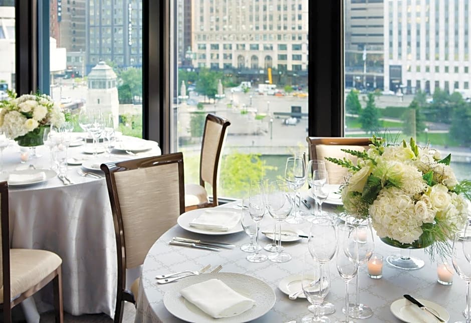 The Langham Chicago