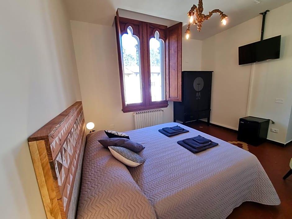 B&B Firenze 400