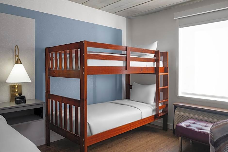 voco College Station Aggieland by IHG