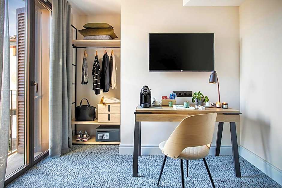 Cal Roure Boutique Hotel