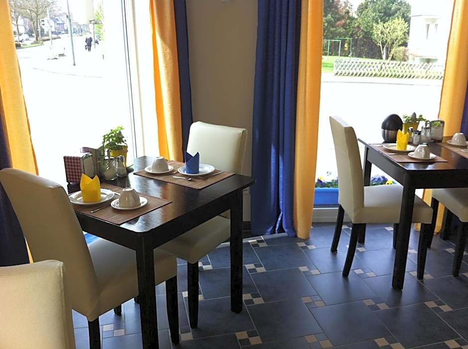 Hotel Appart