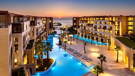 Kempinski Summerland Hotel & Resort