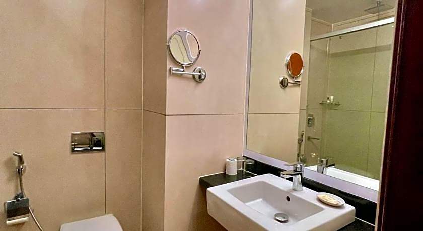 BEST WESTERN TIRUPATI