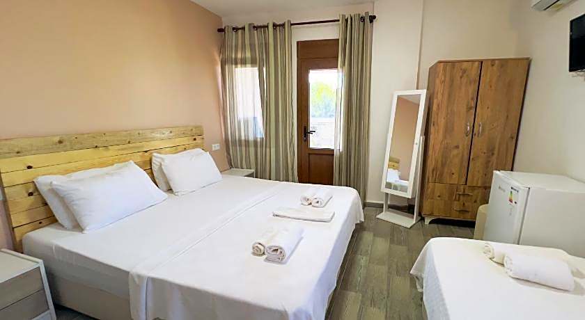 Cesmeli Boutique Hotel - Cesme, Izmir