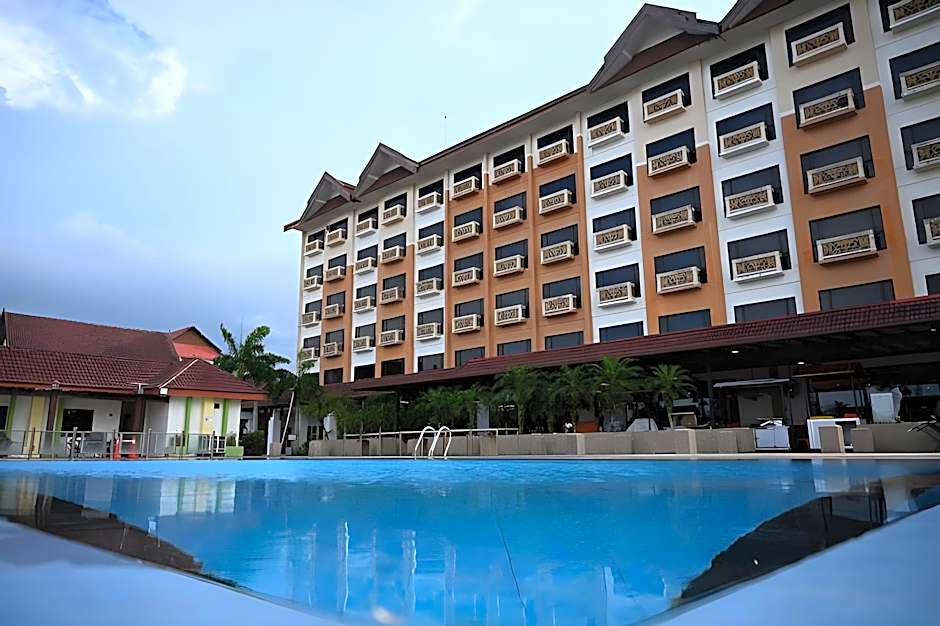 Permai Hotel Kuala Terengganu