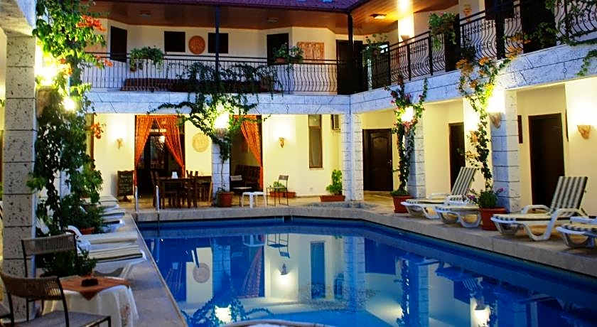 Han Dalyan Hotel