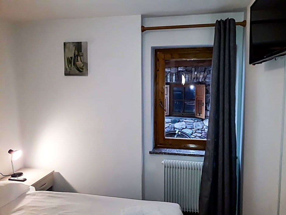 Sas da Rocia by go new location