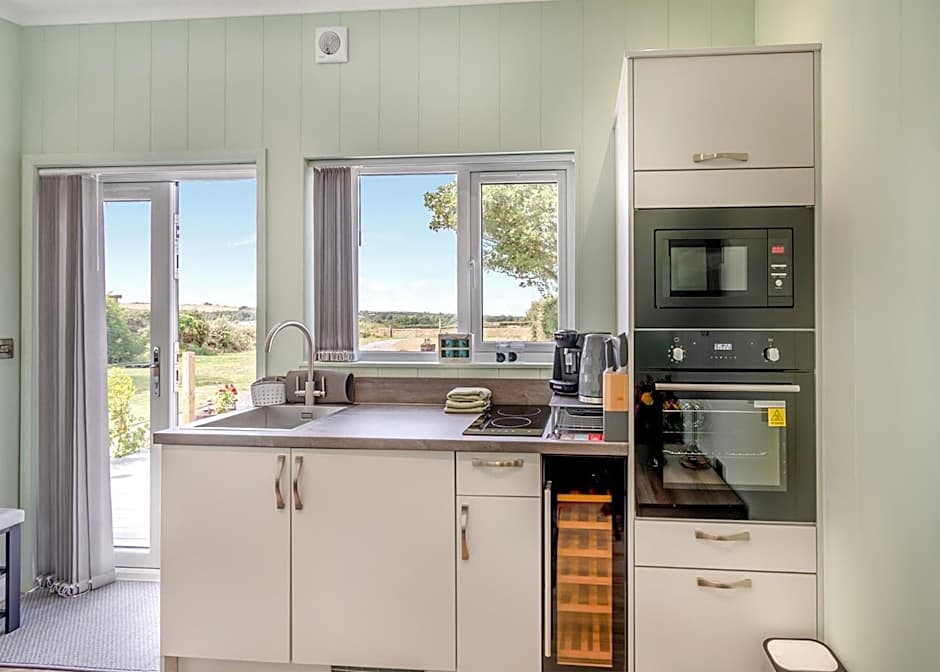 Calvesland Hideaway