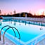 Residence with swimming-pool in Barberino Tavernelle