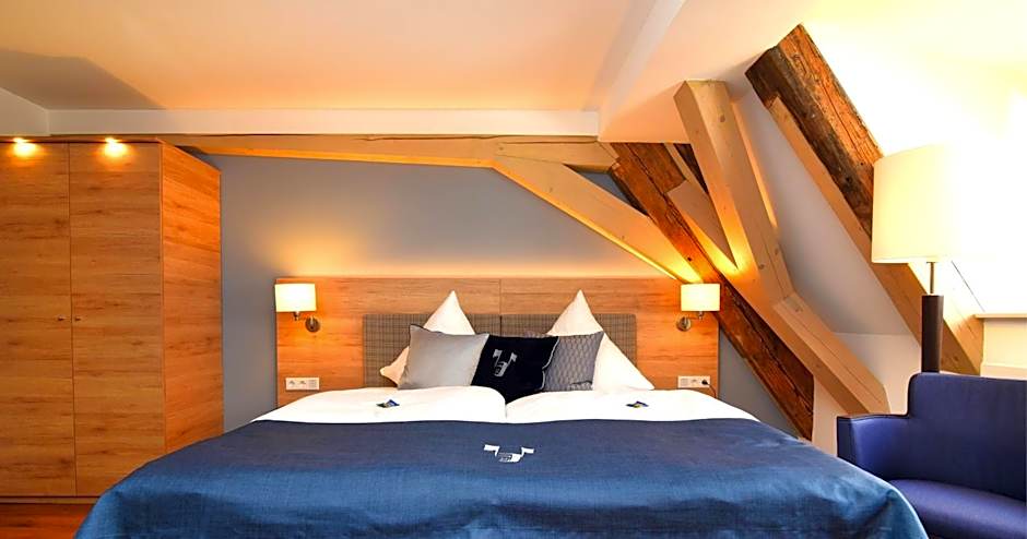 Hotel Alte Vogtei