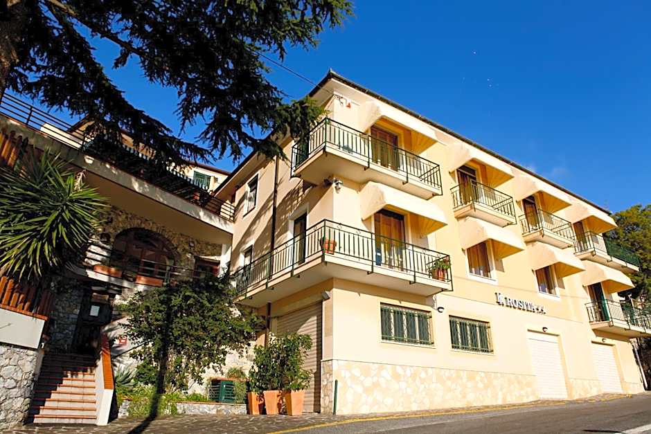 Hotel Rosita