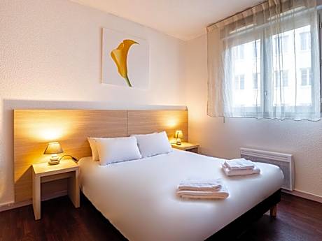 Residhotel St Etienne Centre