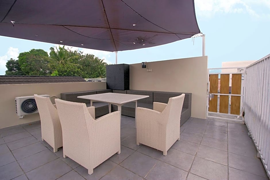 OYO 647 Irooms Homestay