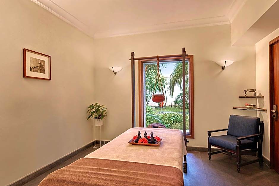 The Fern Kochi, Series by Marriott